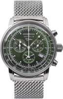 Купити наручний годинник Zeppelin 100 Jahre 8680M-4  за ціною від 17822 грн.