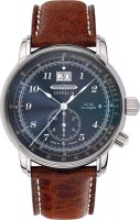 Купить наручний годинник Zeppelin LZ126 Los Angeles 8644-3: цена от 12379 грн.