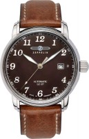 Купити наручний годинник Zeppelin LZ127 Graf Zeppelin 8656-3  за ціною від 14520 грн.