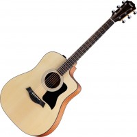Купити гітара Taylor 110ce-S  за ціною від 38896 грн.