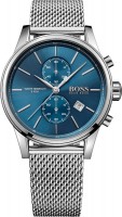 Купити наручний годинник Hugo Boss Jet 1513441  за ціною від 14190 грн.