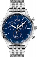 Купить наручний годинник Hugo Boss Companion 1513653: цена от 14690 грн.