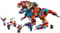 Купить конструктор Lego Coopers Robot Dinosaur C-Rex 71484 