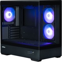 Купити корпус Zalman P30 Black  за ціною від 3735 грн.