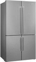 Купить холодильник Smeg FQ60XE: цена от 119729 грн.