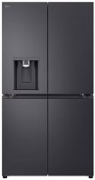 Купить холодильник LG GM-L960EVBE  по цене от 101730 грн.