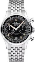 Купити наручний годинник Atlantic Worldmaster Bicompax 52857.41.63  за ціною від 117590 грн.
