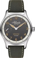 Купити наручний годинник Atlantic Worldmaster 135 Year Anniversary Limited Edition 52953.41.43  за ціною від 81865 грн.