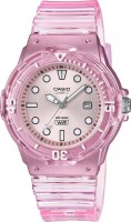 Купить наручний годинник Casio LRW-200HS-4: цена от 2398 грн.