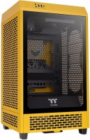 Купить корпус Thermaltake The Tower 200 Mini Bumblebee: цена от 7459 грн.