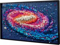 Купити конструктор Lego The Milky Way Galaxy 31212  за ціною від 8299 грн.