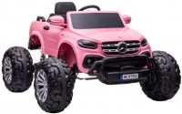Купити дитячий електромобіль LEAN Toys Mercedes 4x4 DK-MT950  за ціною від 26620 грн.