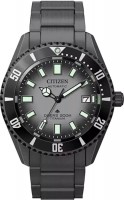 Купить наручные часы Citizen Promaster Diver Fuji-Tsubo NB6025-59H  по цене от 39330 грн.