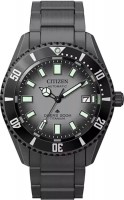 Купити наручний годинник Citizen Promaster Diver Fuji-Tsubo NB6025-59H  за ціною від 39330 грн.