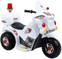 Купити дитячий електромобіль LEAN Toys Motor LL999  за ціною від 2831 грн.