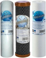 Купить картридж для воды Aquafilter PP20-BL-PP5: цена от 262 грн.