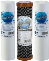 Купить картридж для воды Aquafilter PP5-BL-PP1  по цене от 270 грн.