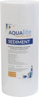 Купити картридж для води Aqualite PS20M10BB  за ціною від 165 грн.