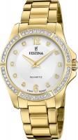 Купить наручний годинник FESTINA Mademoiselle F20596/1: цена от 7400 грн.