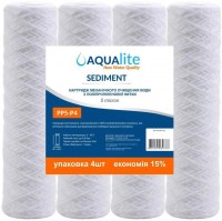 Купить картридж для води Aqualite PP5 P4: цена от 269 грн.