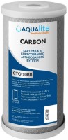 Купити картридж для води Aqualite CTO 10BB  за ціною від 425 грн.