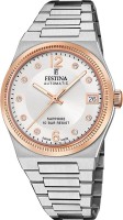 Купить наручний годинник FESTINA F20031/1: цена от 28750 грн.