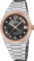 Купити наручний годинник FESTINA F20031/3  за ціною від 22008 грн.