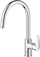 Купить смеситель Grohe BauEdge 30536000  по цене от 6480 грн.