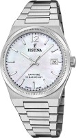 Купить наручний годинник FESTINA F20035/1: цена от 11130 грн.