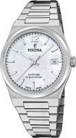 Купити наручний годинник FESTINA F20035/1  за ціною від 9622 грн.