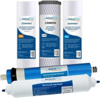 Купить картридж для води Aqualite AQ-RO5: цена от 1439 грн.