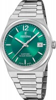 Купити наручний годинник FESTINA F20035/5  за ціною від 11130 грн.