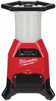 Купити ліхтарик Milwaukee M18 ONESLDP-0 CHARGER  за ціною від 45864 грн.