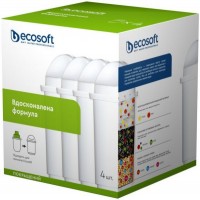 Купить картридж для воды Ecosoft CRVK4ECO  по цене от 480 грн.