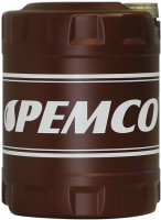 Купити моторне мастило Pemco Diesel G-4 15W40 SHPD 10L  за ціною від 1400 грн.