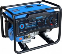Купити електрогенератор ZEGOR DNB-5555 за ціною від 21280 грн.