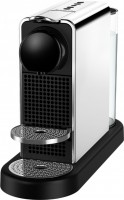 Купить кофеварка Nespresso CitiZ C113 Silver  по цене от 7011 грн.