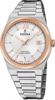 Купить наручные часы FESTINA F20036/1  по цене от 12120 грн.