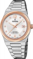 Купити наручний годинник FESTINA F20037/1  за ціною від 12120 грн.