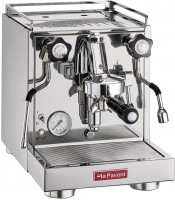 Купить кофеварка La Pavoni New Cellini Classic LPSCCS01  по цене от 67024 грн.