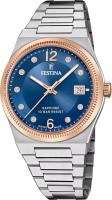 Купить наручний годинник FESTINA F20037/2: цена от 10516 грн.