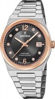 Купить наручные часы FESTINA F20037/3  по цене от 9864 грн.