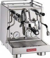 Купить кофеварка La Pavoni New Cellini Evolution LPSCVS01  по цене от 89608 грн.