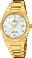 Купити наручний годинник FESTINA F20039/1  за ціною від 11764 грн.