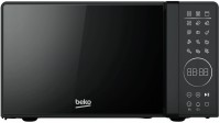 Купити мікрохвильова піч Beko MGC 20130 BFB за ціною від 6200 грн.