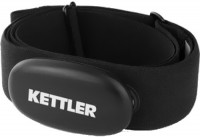 Купить пульсометр / крокомір Kettler Smart Chest Strap: цена от 2451 грн.