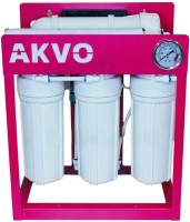 Купить фильтр для воды AKVO Pro RO-400G  по цене от 18860 грн.