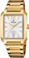 Купить наручний годинник FESTINA F20678/2: цена от 6569 грн.