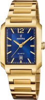 Купить наручний годинник FESTINA F20680/3: цена от 6390 грн.