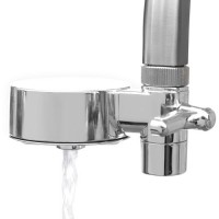 Купить фільтр для води TAPP Water EcoPro Compact Chrome: цена от 2780 грн.